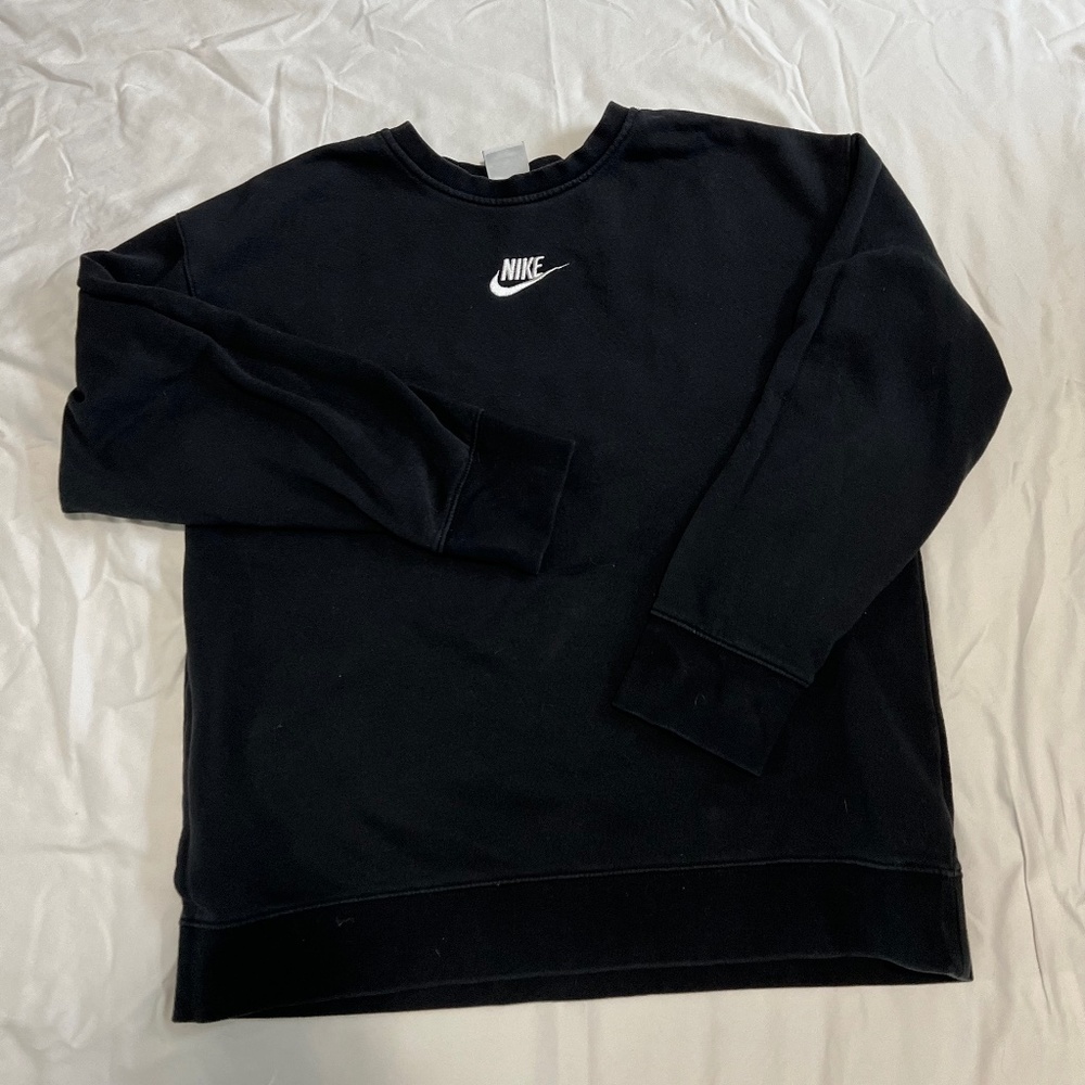 Nike youth sweatshirt/youth XL